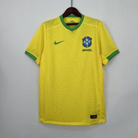 CAMISA DO BRASIL - HOME 23/24