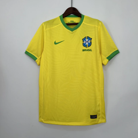 CAMISA DO BRASIL - HOME 23/24