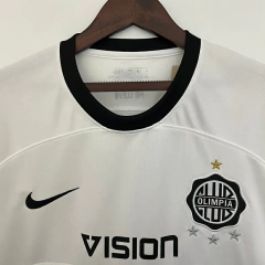 CAMISA DO OLÍMPIA - HOME 23/24 - comprar online