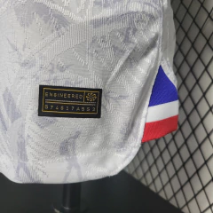 CAMISA DA FRANÇA VERSÃO JOGADOR - AWAY 22/23 - NETSHIRTS