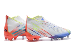 CHUTEIRA CAMPO - ADIDAS PREDATOR FIFA WORLD CUP QATAR 2022 EDGE+ FG39-45