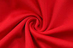 CONJUNTO AGASALHO DO MILAN - ZÍPER COMPLETO - VERMELHO/PRETO 22/23 na internet