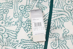 Imagem do CONJUNTO AGASALHO DO MÉXICO - ZÍPER COMPLETO - CAMURÇA/VERDE 22/23