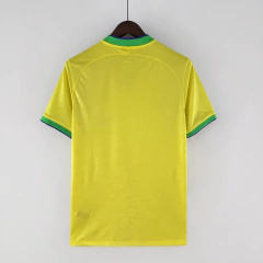 Imagem do CAMISA DO BRASIL - HOME 22/23 #VESTEGARRA.