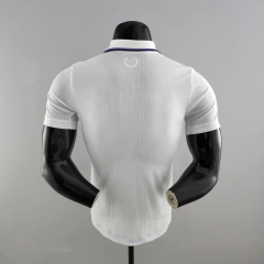 CAMISA DO REAL MADRID VERSÃO JOGADOR - HOME 22/23 - comprar online