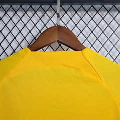 KIT INFANTIL BARCELONA - FOURTH 23/24 - NETSHIRTS