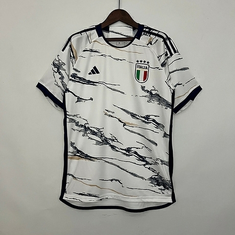 CAMISA DA ITÁLIA - AWAY 23/24