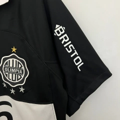CAMISA DO OLÍMPIA - AWAY 23/24 - loja online