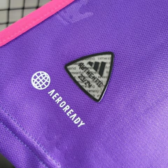 CAMISA DO CHARLOTTE - VERSÃO JOGADOR - AWAY 23/24 - loja online