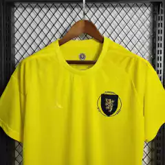 CAMISA DA ESCÓCIA - GOLEIRO 23/24 - comprar online