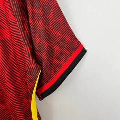 CAMISA DO SEATTLE - AWAY 23/24 - NETSHIRTS