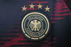 CAMISA DA ALEMANHA - AWAY 22/23