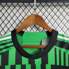 CAMISA DO AUSTIN - HOME 23/24 - NETSHIRTS