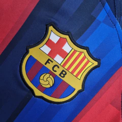CAMISA DO BARCELONA - “ROSALÍA” EDIÇÃO LIMITADA - HOME 22/23 - comprar online