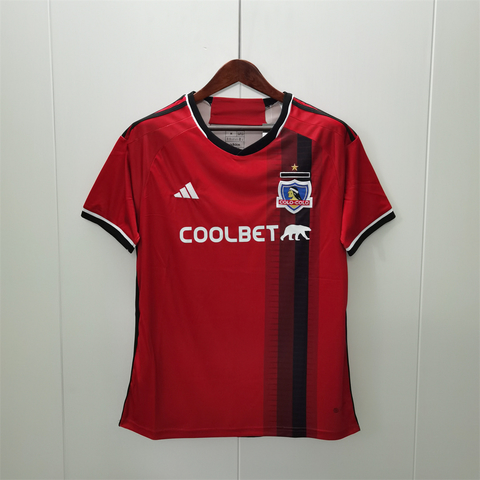 CAMISA DO COLO COLO - AWAY 23/24