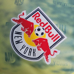 CAMISA DO RED BULL NEW YORK - VERSÃO JOGADOR - HOME 23/24 na internet