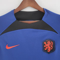 CAMISA DA HOLANDA - AWAY 22/23 - comprar online