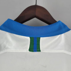 CAMISA FEMININA DO BRASIL - AWAY 2019 - comprar online