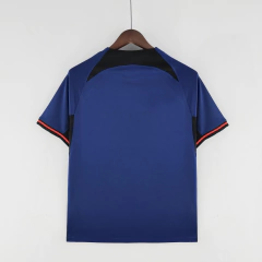 CAMISA DA HOLANDA - AWAY 22/23 - comprar online