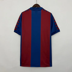 CAMISA DO BARCELONA RETRÔ - GOLEIRO 11/12 - comprar online