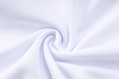 Imagem do CONJUNTO AGASALHO DO BORÚSSIA DORTMUND - ZÍPER COMPLETO - BRANCO/PRETO 22/23