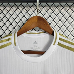 Imagem do CAMISA RETRÔ DO REAL MADRID - MANGA LONGA - HOME 19/20