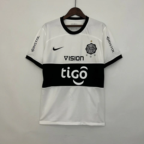CAMISA DO OLÍMPIA - HOME 23/24