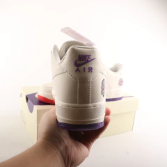 NIKE AIR FORCE 1 - TORONTO - UNISSEX