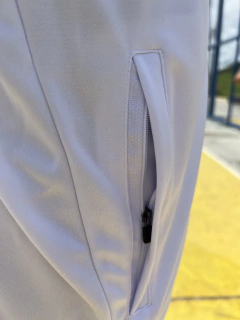 AGASALHO DA FRANÇA - BRANCO 23/24