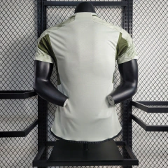 CAMISA DO LOS ANGELES FC - VERSÃO JOGADOR - AWAY 23/24 - NETSHIRTS