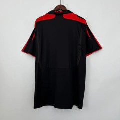 CAMISA DO MILAN RETRÔ - THIRD 07/08 - comprar online