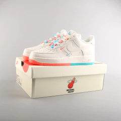 NIKE AIR FORCE 1 - MIAMI HITS - UNISSEX