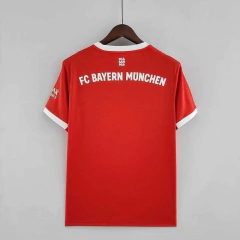 CAMISA DO BAYERN DE MUNIQUE - HOME 22/23 - comprar online