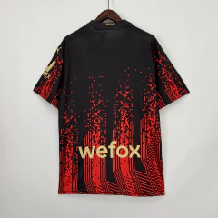 CAMISA DO MILAN - FOURTH 23/24 - comprar online