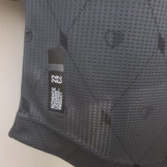 CAMISA DO BAYERN DE MUNIQUE VERSÃO JOGADOR - THIRD 22/23 - loja online