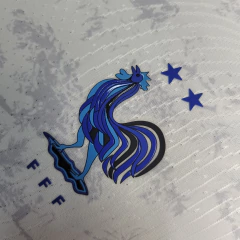 CAMISA DA FRANÇA VERSÃO JOGADOR - AWAY 22/23 na internet