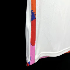 CAMISA DA BÉLGICA - AWAY 22/23 - comprar online