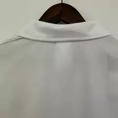 CAMISA RETRÔ DO REAL MADRID - HOME 02/03