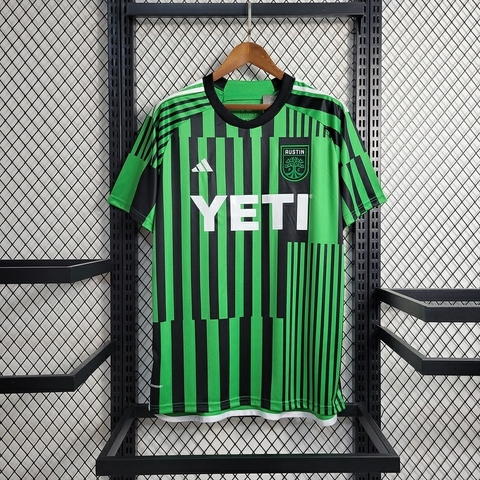 CAMISA DO AUSTIN - HOME 23/24