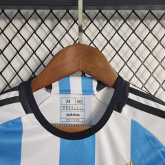KIT INFANTIL ARGENTINA - HOME 22/23 - NETSHIRTS