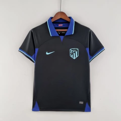 CAMISA DO ATLÉTICO DE MADRID - AWAY 22/23