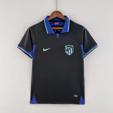 CAMISA DO ATLÉTICO DE MADRID - AWAY 22/23