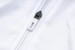 CONJUNTO AGASALHO DA ITÁLIA - AZUL/BRANCO 23/24 na internet