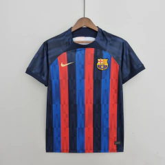 CAMISA DO BARCELONA - HOME 22/23 - comprar online