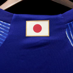 CAMISA DO JAPÃO - HOME 22/23 - comprar online