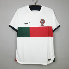 CAMISA DA PORTUGAL - AWAY 22/23