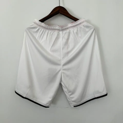 SHORT RETRÔ DO MANCHESTER UNITED - HOME 07/08 - loja online