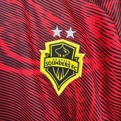 CAMISA DO SEATTLE - AWAY 23/24 na internet