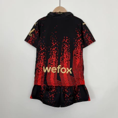 KIT INFANTIL MILAN - FOURTH 23/24 - comprar online