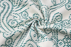 CONJUNTO AGASALHO DO MÉXICO - ZÍPER COMPLETO - CAMURÇA/VERDE 22/23 - comprar online